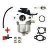 591852 Carb carburettor carburador Fit For 591852 793493 100602 LAWN MOWER carburettor carburador view 1