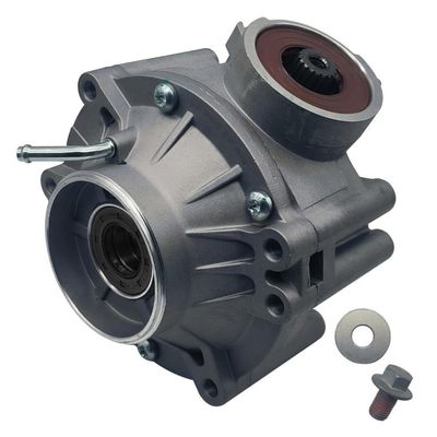 Rear Differential Assembly Compatible with Max L Max R 2012-2021 Models Fits Part Numbers 703500878 703501019 705501896 705501391