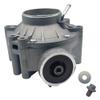 Rear Differential Assembly Compatible with Max L Max R 2012-2021 Models Fits Part Numbers 703500878 703501019 705501896 705501391 view 2