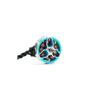 1102 Brushless Motor 1102 18000KV /1102 22000KV For 75mm Frame RC FPV BWhoop Racing Drone(Blue 22000KV 37mm) view 2