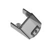 Gobricks GDS-90015 18972 4x5x1 Windshield, Trans Black, 10 pcs Brick Parts view 1