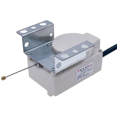XPQ-6C2 220V 50/60Hz Drainage Tractor Valve Motor for Washing Machine Washer Drain Parts