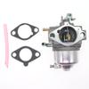 15003-2796 carburetor fit for FB460V 12.5HP ENGINE CARBURETOR ASSEMBLY 15003-2777 LAWN MOWER carburettor view 2