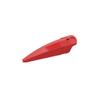 Gobricks GDS-90240 15362 Bionicle Claw, Red, 10 pcs Brick Parts view 1