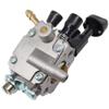 C1Q-S210 Carburetor Fit for BR350 BR350Z BR430 SR430 SR431 SR450 BR430Z Backpack Blower C1Q-S210B C1Q-S209C 42291290901 42441200603 view 3