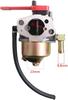 751-12098 Carburetor Fit For 751-12011 951-12011 951-12704 951-12704A Series Engine Carb view 2