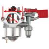 799060 carburetor fit for 799060 carburador carb parts of GENERATOR carburettor carburador view 3