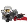 799060 carburetor fit for 799060 carburador carb parts of GENERATOR carburettor carburador view 4