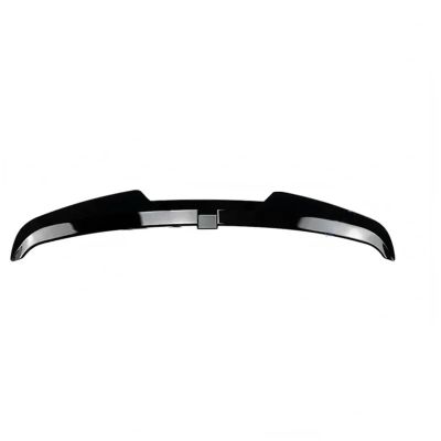 Rear Trunk Boot Spoiler Compatible With A3 S3 RS3 8Y Sportback Rear Roof Lip Lid Rear Roof Spoiler Wing Body Kits 2020-2024