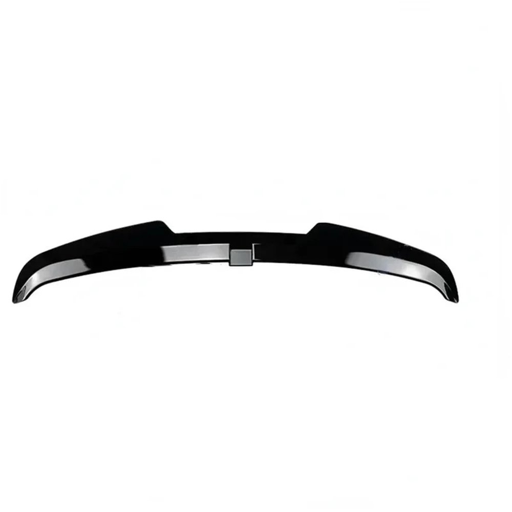 Rear Trunk Boot Spoiler Compatible With A3 S3 RS3 8Y Sportback Rear Roof Lip Lid Rear Roof Spoiler Wing Body Kits 2020-2024