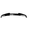 Rear Trunk Boot Spoiler Compatible With A3 S3 RS3 8Y Sportback Rear Roof Lip Lid Rear Roof Spoiler Wing Body Kits 2020-2024 view 1