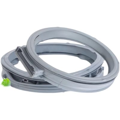 MDS56540501 MDS56540504 MDS47123601 Door Seal Ring for Washing Machine Sealing Rubber Washer Parts(MDS56540504)
