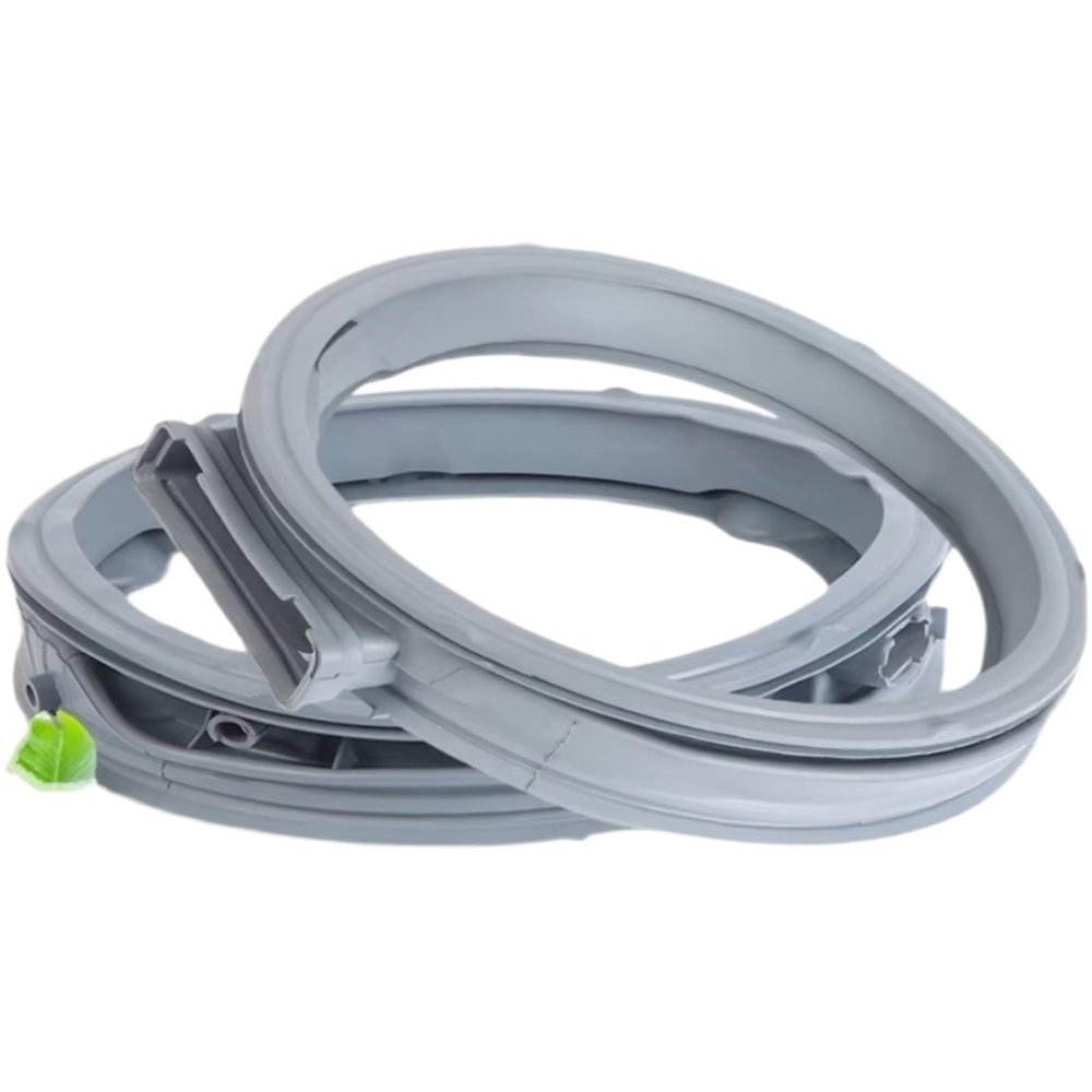 MDS56540501 MDS56540504 MDS47123601 Door Seal Ring for Washing Machine Sealing Rubber Washer Parts(MDS56540504)