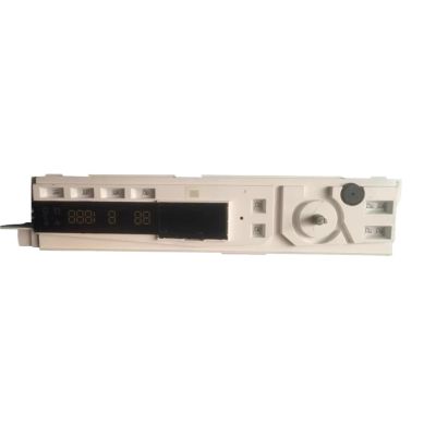 DC92-02642J Computer Control Board for Washing Machine Display PCB Waser Parts