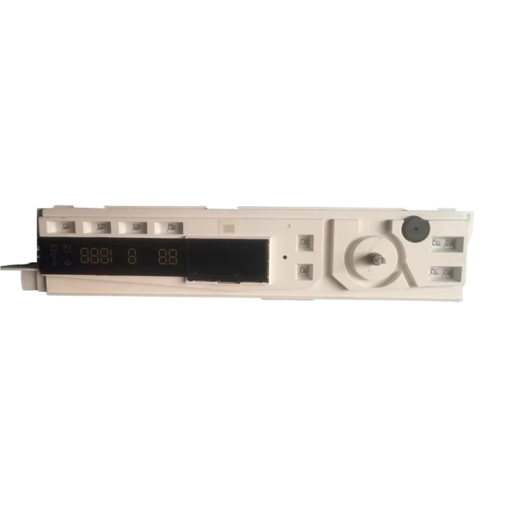 DC92-02642J Computer Control Board for Washing Machine Display PCB Waser Parts