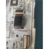 DC92-02642J Computer Control Board for Washing Machine Display PCB Waser Parts view 3