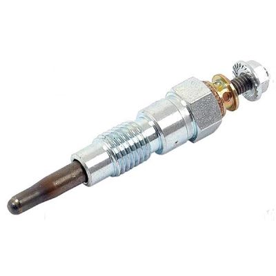 RATION for Dual Coil Premium Glow Plug for Yanmar Tractor Combine Generator Construction