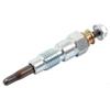 RATION for Dual Coil Premium Glow Plug for Yanmar Tractor Combine Generator Construction view 1