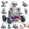 24-IN-1 STEM Circuit Science Experiments Robotics Kits Toys for Kids Ages 8-12 9-12, 10 11 12 Year Old Boys Gifts Toys, STEM Kit Toy for 10 11 12 Year Old Boys Gift, Gifts for Teen Boys Girls view 1