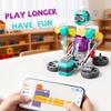 24-IN-1 STEM Circuit Science Experiments Robotics Kits Toys for Kids Ages 8-12 9-12, 10 11 12 Year Old Boys Gifts Toys, STEM Kit Toy for 10 11 12 Year Old Boys Gift, Gifts for Teen Boys Girls view 3