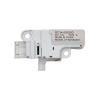 DC34-00025D Electronic Door Lock Delay Switch for Washing Machine Washer Parts view 1