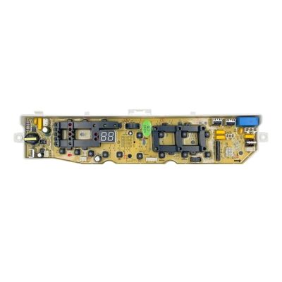 DC92-01681A DC92-01449J Computer Control Board for Washing Machine Display PCB Waser Parts