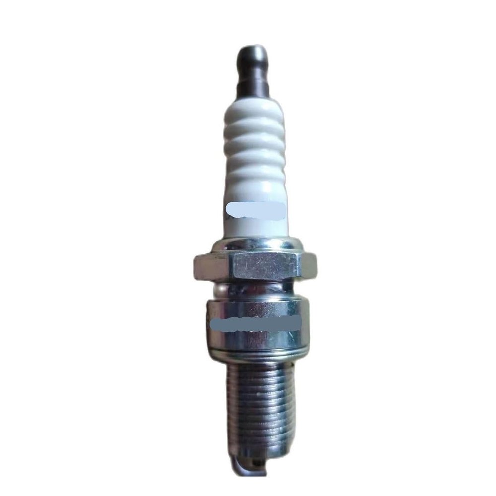 BPR4ES Spark Plug Compatible with EF2600 EF6600 EF7000 MZ175 MZ360 MZ300 MZ250 MX300 MX250 Generator Parts