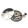 RESV Variator Drive Face Pulley Assy for Xmax 250cc 300cc CZD300 Xmax X MAX X-MAX Compatible with Scooter Parts view 4