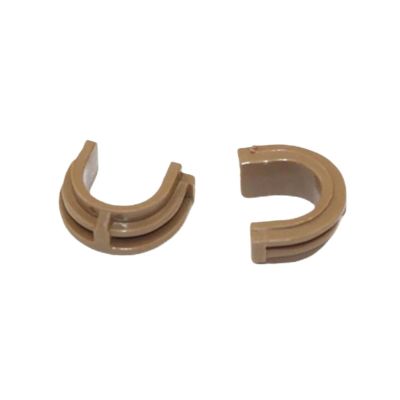 ZSGDFLKJ 100 RC4-4643-000 RC1-2079 Pressure Roller Bushing for HP 1010 1012 1015 1018 1020 1022 3015 3020 3030 3050 3052 3055 M1319 M1005