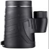 10x42 All-Optical Glass Lens HD Telescope with Waterproof, Tripod and Mobile Phone Adapter view 1