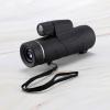 10x42 All-Optical Glass Lens HD Telescope with Waterproof, Tripod and Mobile Phone Adapter view 3