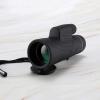10x42 All-Optical Glass Lens HD Telescope with Waterproof, Tripod and Mobile Phone Adapter view 4