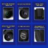 10X50 Binoculars - High Definition Telescope with Lowlight Visualization and Ranging Capabilities view 4
