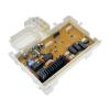 DC92-01080A Circuit PCB DC41-00160A Control Board for Washing Machine Washer Parts view 4
