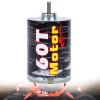 540 Brushed Motor Spare Part Accessory High Purity Copper Windings Fast Speed Large Bearing Precisely Balanced Rotor RC Car Boat 1/10 Model (M540-60T) view 2