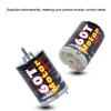 540 Brushed Motor Spare Part Accessory High Purity Copper Windings Fast Speed Large Bearing Precisely Balanced Rotor RC Car Boat 1/10 Model (M540-60T) view 4