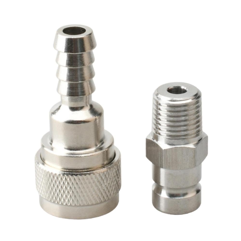 Compatible Fuel Connector And Tank Plug Compatible With Boat Motor Engine Accessories 3B2-70281 And 3E0-70270