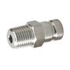 Compatible Fuel Connector And Tank Plug Compatible With Boat Motor Engine Accessories 3B2-70281 And 3E0-70270 view 3
