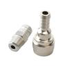 Compatible Fuel Connector And Tank Plug Compatible With Boat Motor Engine Accessories 3B2-70281 And 3E0-70270 view 4