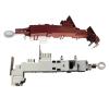 DC64-00519A 250V Electronic Door Lock Delay Switch for Washing Machine Washer Parts view 1