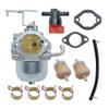 0G95940SRV Carburetor Fit For 0G95940SRV Carburetor Fits 410XP 410cc XP8000E GENERATOR Carburettor Carb view 1