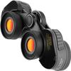 60X60 High Magnification Binoculars: HD Double Cylinder Telescope with Coordinates for Low Light Conditions view 4
