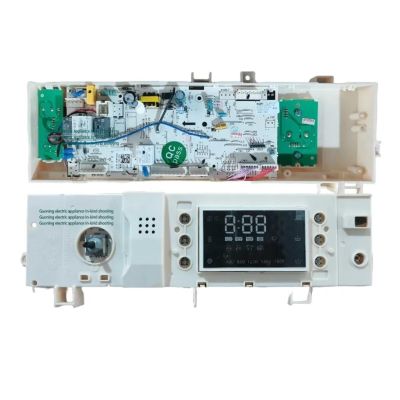 17138100015562 Computer Control Board for Washing Machine Circuit PCB Washer Parts