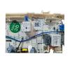 17138100015562 Computer Control Board for Washing Machine Circuit PCB Washer Parts view 2