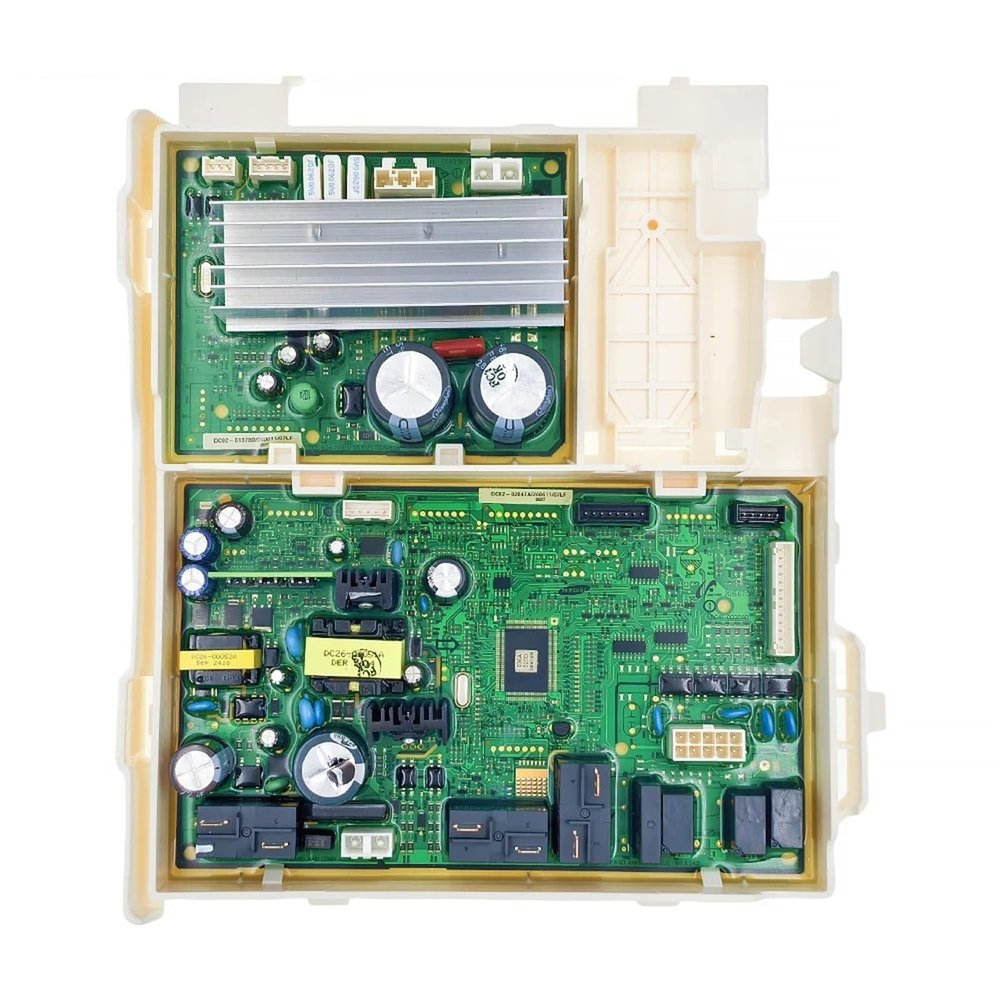 DC92-02047A DC92-01378D Circuit PCB DC92-02049A Control Board for Washing Machine Washer Parts