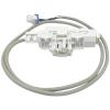DC34-00025E Electronic Door Lock Delay Switch for Washing Machine Washer Parts view 1