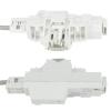 DC34-00025E Electronic Door Lock Delay Switch for Washing Machine Washer Parts view 2