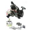 FLMLF Rc Boat 2-Stroke 4 Bolt 26cc Engine with Clutch Kit for Zenoah CY RCMK Marine QJ Engine G260 PUM Parts view 2