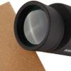 10X40 Zoom Portable Binoculars Telescope - High Power, Waterproof, Shockproof, HD Prism for Bird Watching, Hiking, Concerts view 3