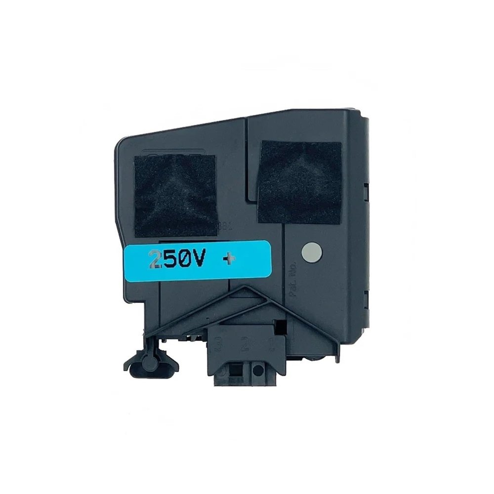DC34-00026A Type 881 Electronic Door Lock Delay Switch for Washing Machine Washer Parts